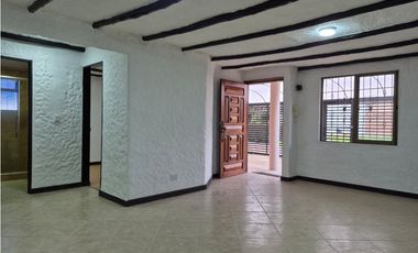 Arriendo Hermoso Apartamento en Pinares de Chía 84 m²