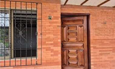 Arriendo Hermoso Apartamento en Pinares de Chía 84 m²
