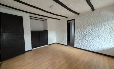 Arriendo Hermoso Apartamento en Pinares de Chía 84 m²