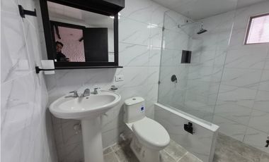 Arriendo Hermoso Apartamento en Pinares de Chía 84 m²