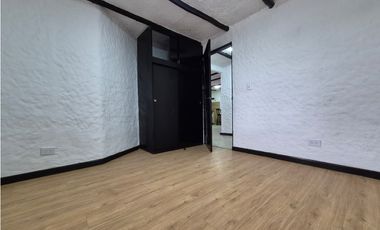 Arriendo Hermoso Apartamento en Pinares de Chía 84 m²