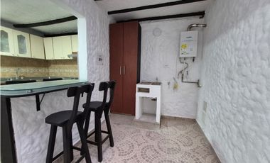 Arriendo Hermoso Apartamento en Pinares de Chía 84 m²