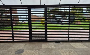 Arriendo Hermoso Apartamento en Pinares de Chía 84 m²