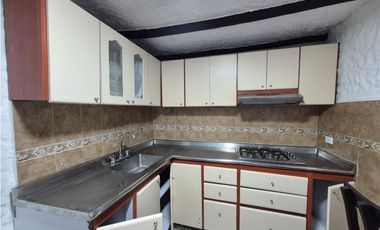 Arriendo Hermoso Apartamento en Pinares de Chía 84 m²