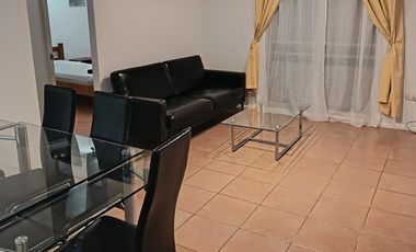 Se arrienda departamento condominio El Inca