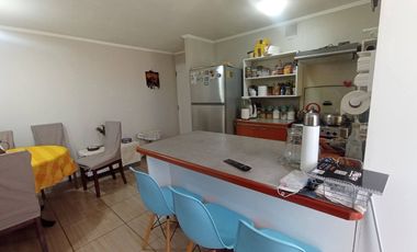 EN VENTA EXCELENTE DEPTO. PRIMER PISO LIMACHE