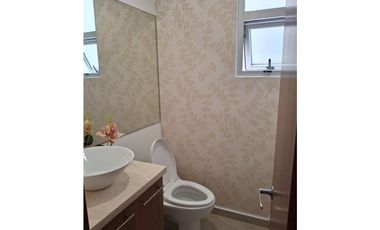 ALQUILER APARTAMENTO VILLA LUCRE AMOBLADO