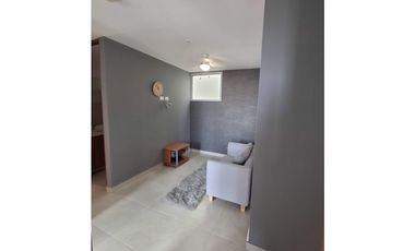 ALQUILER APARTAMENTO VILLA LUCRE AMOBLADO