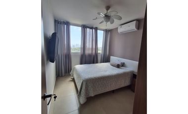 ALQUILER APARTAMENTO VILLA LUCRE AMOBLADO