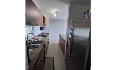 ALQUILER APARTAMENTO VILLA LUCRE AMOBLADO