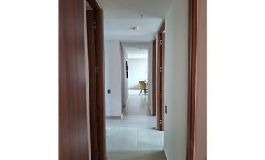 ALQUILER APARTAMENTO VILLA LUCRE AMOBLADO