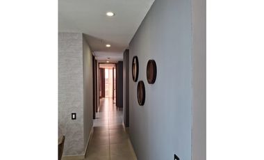 ALQUILER APARTAMENTO VILLA LUCRE AMOBLADO