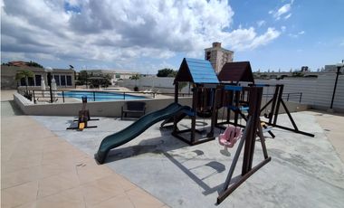 ALQUILER APARTAMENTO VILLA LUCRE AMOBLADO