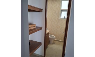 ALQUILER APARTAMENTO VILLA LUCRE AMOBLADO