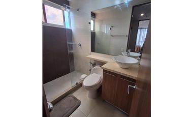 ALQUILER APARTAMENTO VILLA LUCRE AMOBLADO