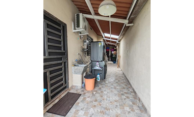 VENTA CASA VILLA LUCRE