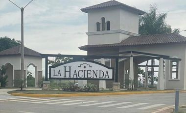VENTA CASA VACAMONTE