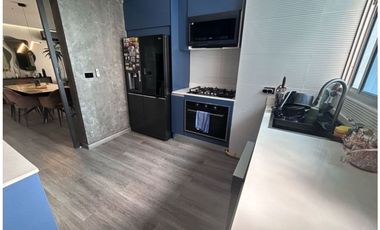 Alquiler de Apartamento en Ph Waterview. San Francisco