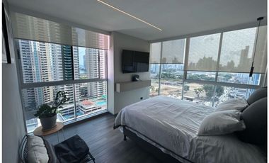 Alquiler de Apartamento en Ph Waterview. San Francisco