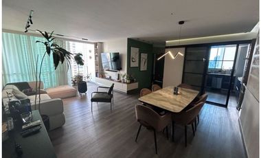 Alquiler de Apartamento en Ph Waterview. San Francisco