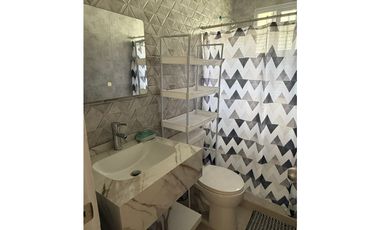 Casa en Renta impecable, lista para habitar, La Chorrera