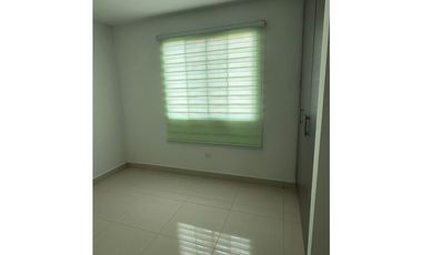Casa en Renta impecable, lista para habitar, La Chorrera