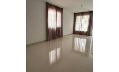 Casa en Renta impecable, lista para habitar, La Chorrera
