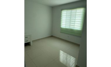 Casa en Renta impecable, lista para habitar, La Chorrera