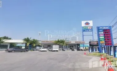 Land for sale in Chai Mongkhon, Samut Sakhon
