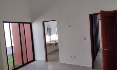 Casas en Venta en Chicxulub