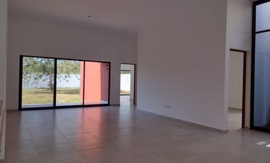 Casas en Venta en Chicxulub