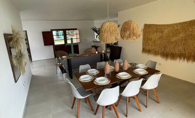 Casas en Venta en Chicxulub
