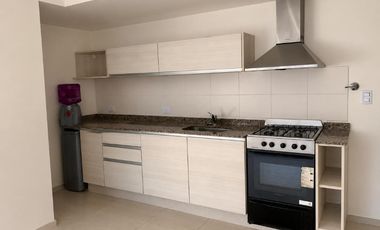 Departamento en alquiler en Altos de Hudson II