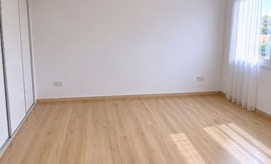 Departamento en alquiler en Altos de Hudson II