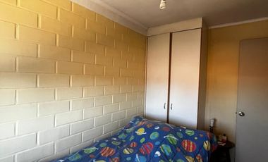 CASA 3 DORMITORIOS EN SECTOR TRANQUILO QUILICURA