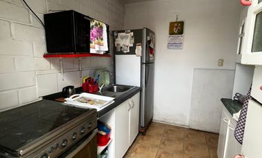 CASA 3 DORMITORIOS EN SECTOR TRANQUILO QUILICURA