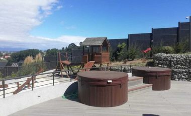 Departamento en arriendo  en PUERTO VARAS