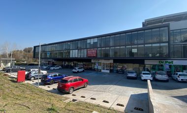 ARRIENDA TU LOCAL EN MODERNO STRIP CENTER