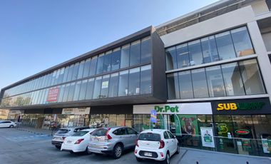 ARRIENDA TU LOCAL EN MODERNO STRIP CENTER