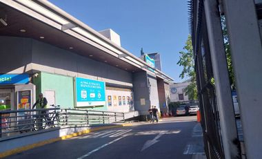 ARRIENDA OFICINA CON RECEPCION METRO P BUSTAMANTE