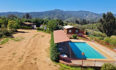 Parcela en venta  en QUILPUÉ