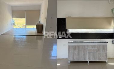 ALQUILER PREDIO CON OFICINA - CENTENARIO