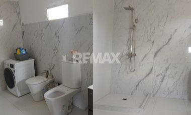 ALQUILER PREDIO CON OFICINA - CENTENARIO