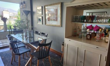 Departamento en arriendo  en VITACURA