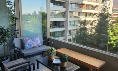 Departamento en arriendo  en VITACURA