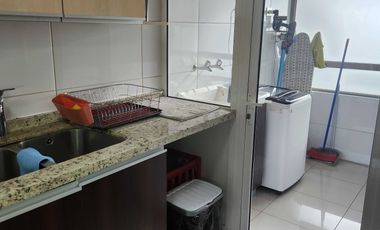 Departamento en arriendo  en VITACURA