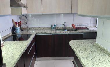 Departamento en arriendo  en VITACURA