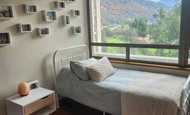 Departamento en arriendo  en VITACURA