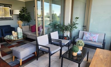 Departamento en arriendo  en VITACURA