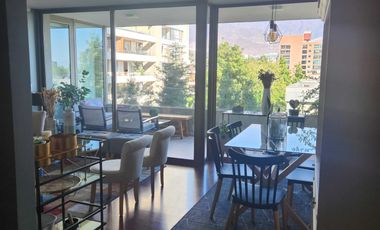 Departamento en arriendo  en VITACURA